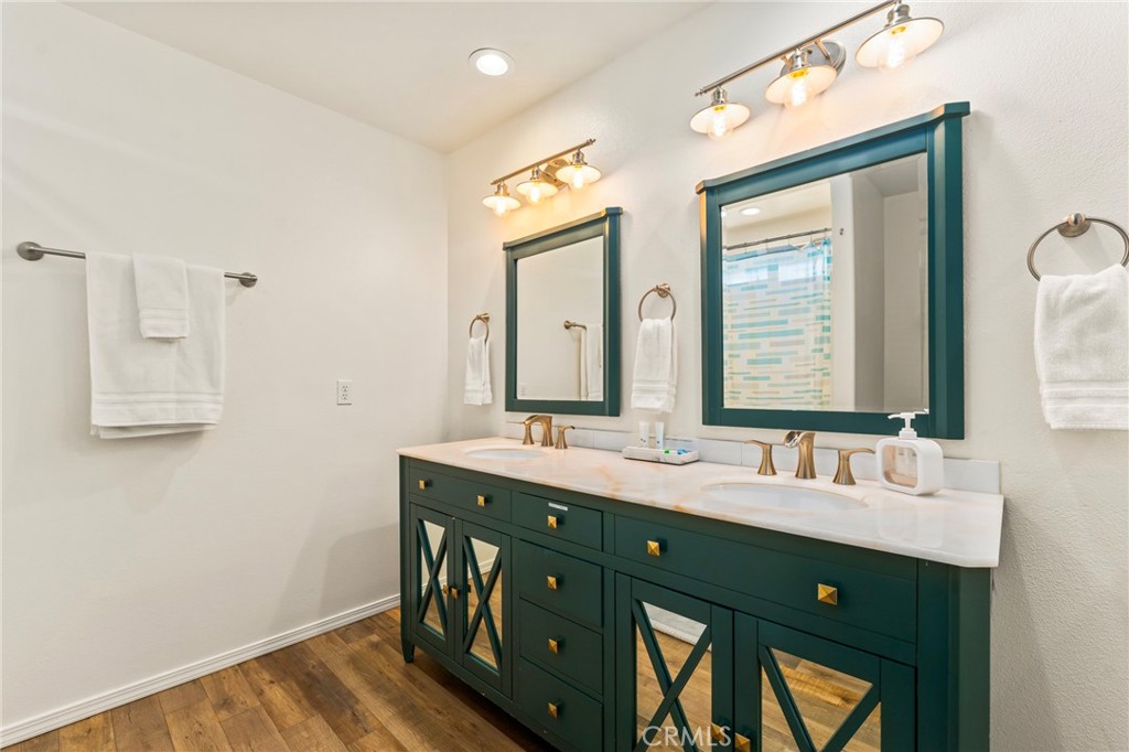 65055 Sun Mesa Road Joshua Tree, CA 92252 - Photo 24 of 45