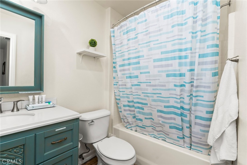 65055 Sun Mesa Road Joshua Tree, CA 92252 - Photo 28 of 45