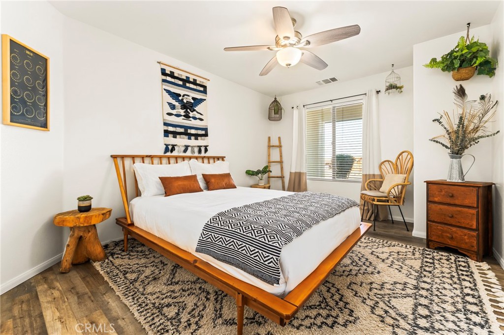 65055 Sun Mesa Road Joshua Tree, CA 92252 - Photo 29 of 45