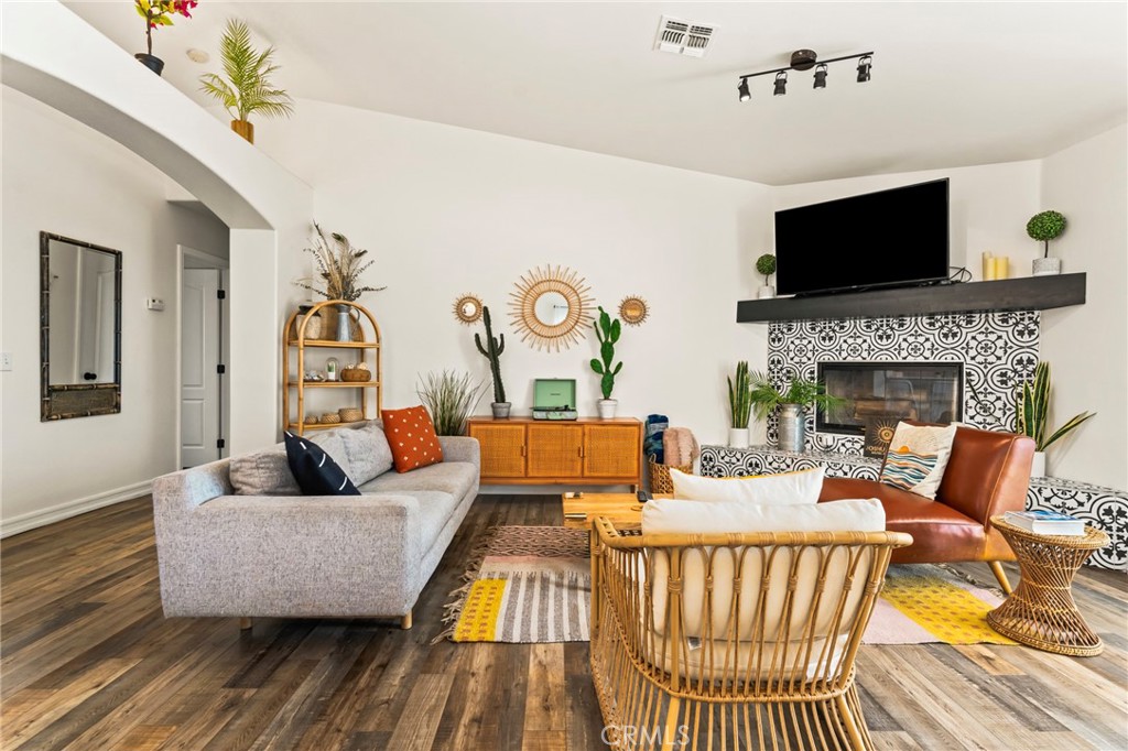 65055 Sun Mesa Road Joshua Tree, CA 92252 - Photo 31 of 45