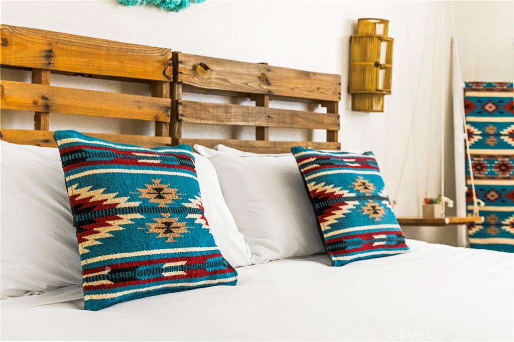 65055 Sun Mesa Road Joshua Tree, CA 92252 - Photo 35 of 45