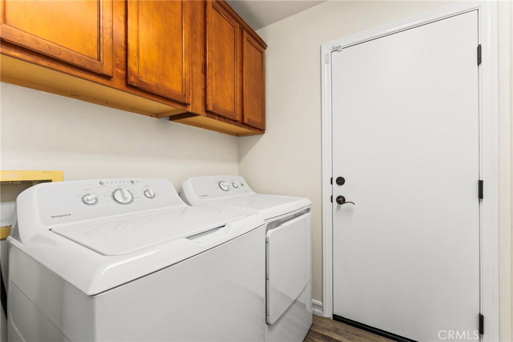 65055 Sun Mesa Road Joshua Tree, CA 92252 - Photo 36 of 45