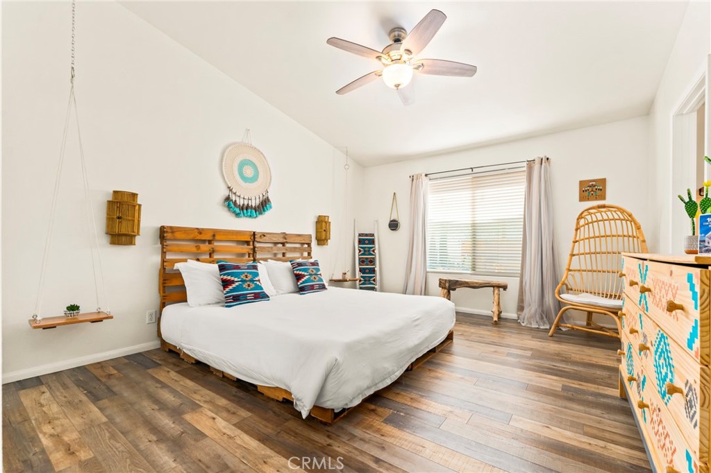 65055 Sun Mesa Road Joshua Tree, CA 92252 - Photo 8 of 45