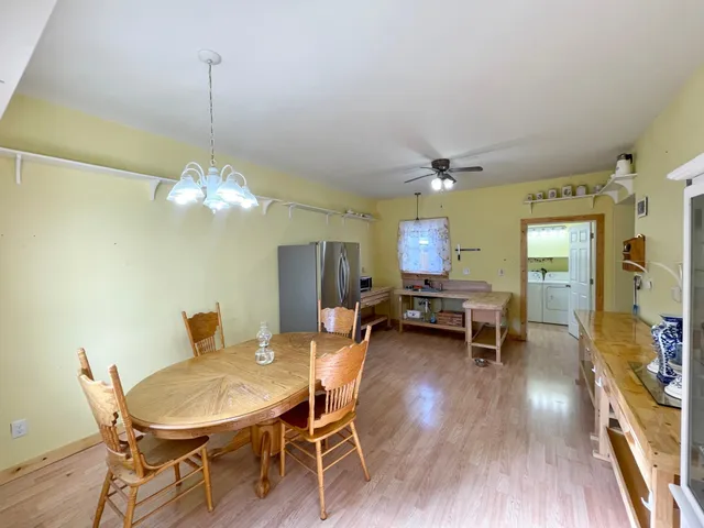 $89,500 | 18 South Spring Avenue, Springfield, MN 56087