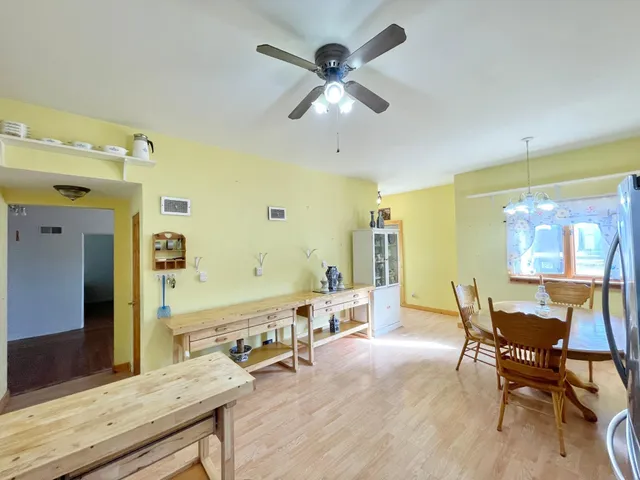 $89,500 | 18 South Spring Avenue, Springfield, MN 56087