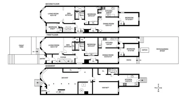$1,650,000 | 968 St Johns Place | Crown Heights