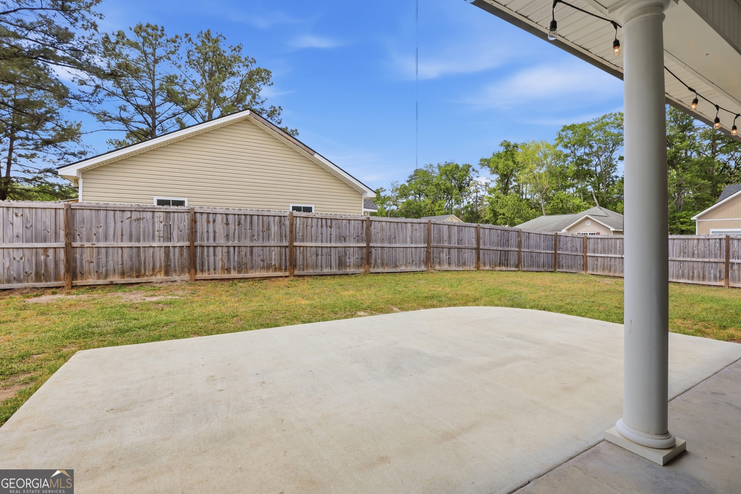 65 Kayton Court Pembroke, GA 31321 - Photo 25 of 30