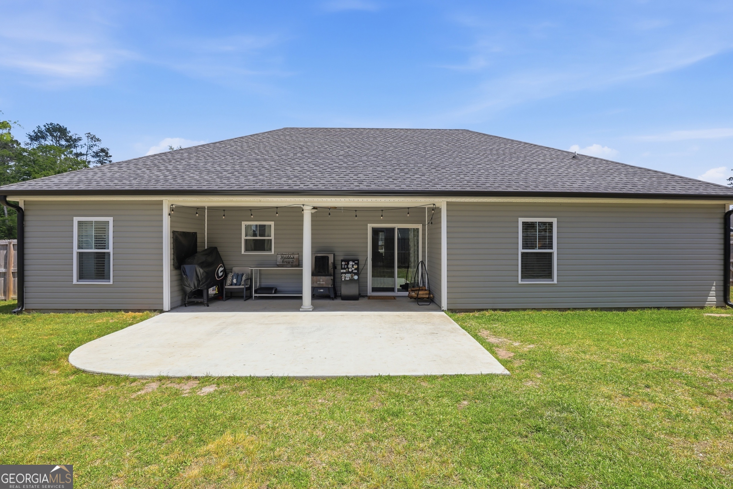 65 Kayton Court Pembroke, GA 31321 - Photo 26 of 30