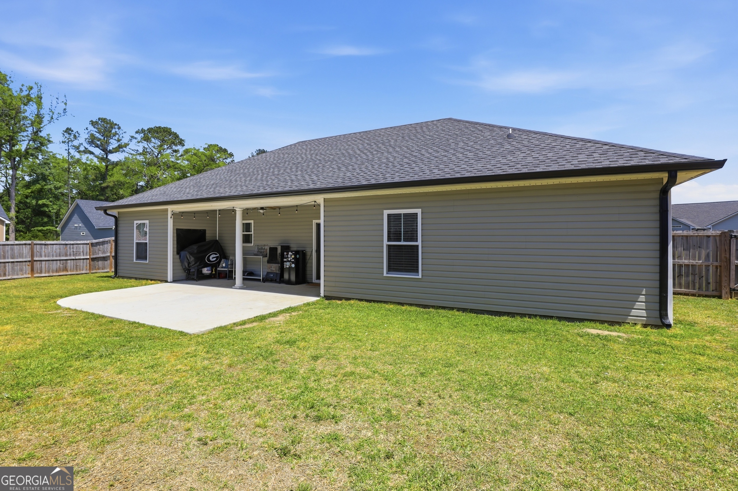 65 Kayton Court Pembroke, GA 31321 - Photo 27 of 30