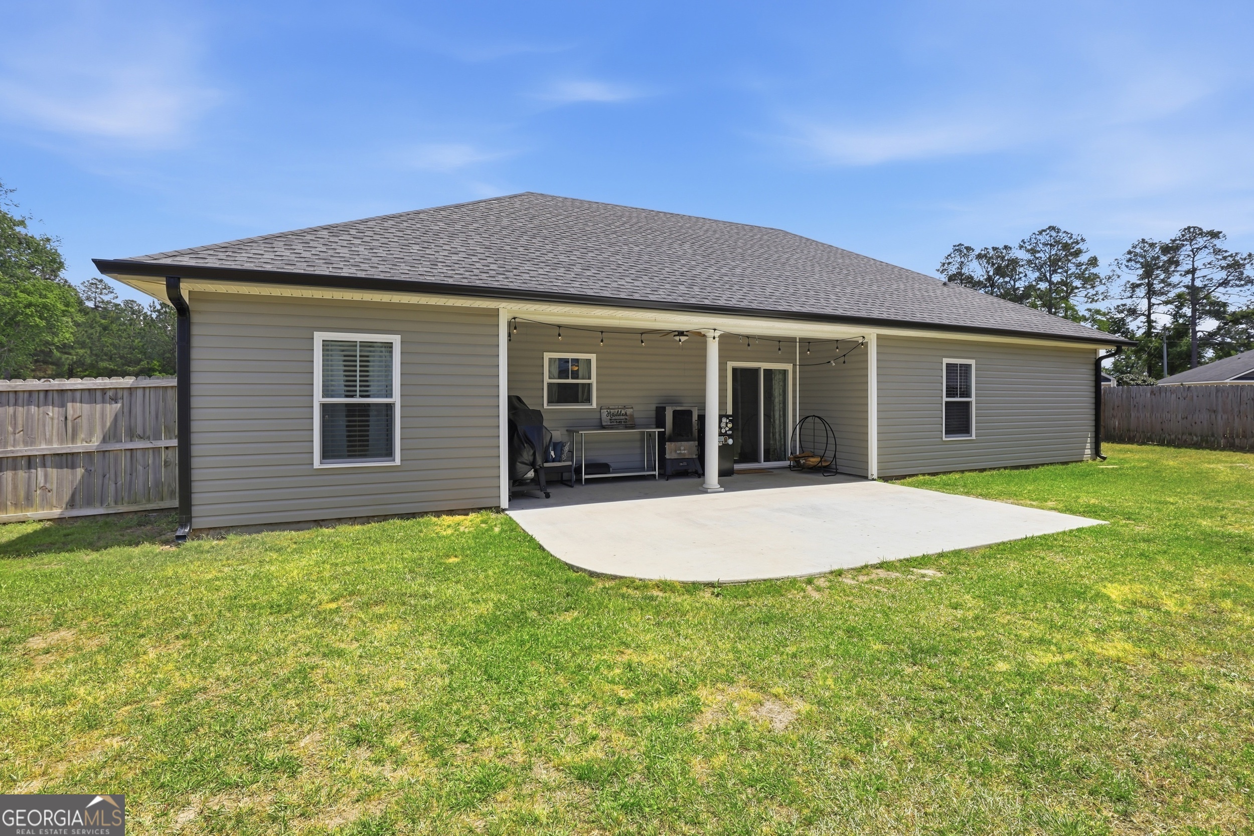 65 Kayton Court Pembroke, GA 31321 - Photo 28 of 30