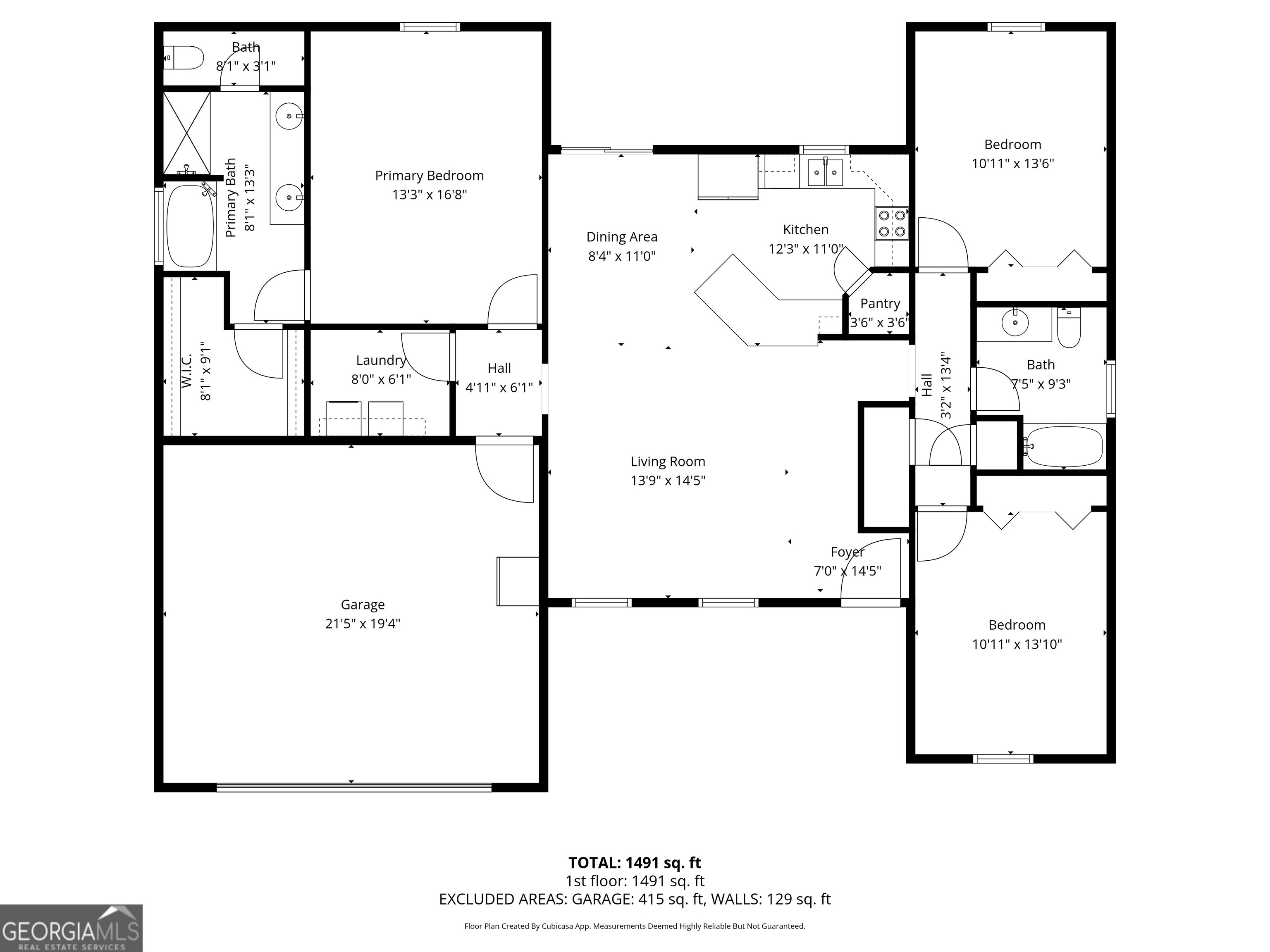 65 Kayton Court Pembroke, GA 31321 - Photo 30 of 30