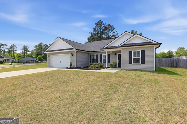 $310,000 | 65 Kayton Court, Pembroke, GA 31321