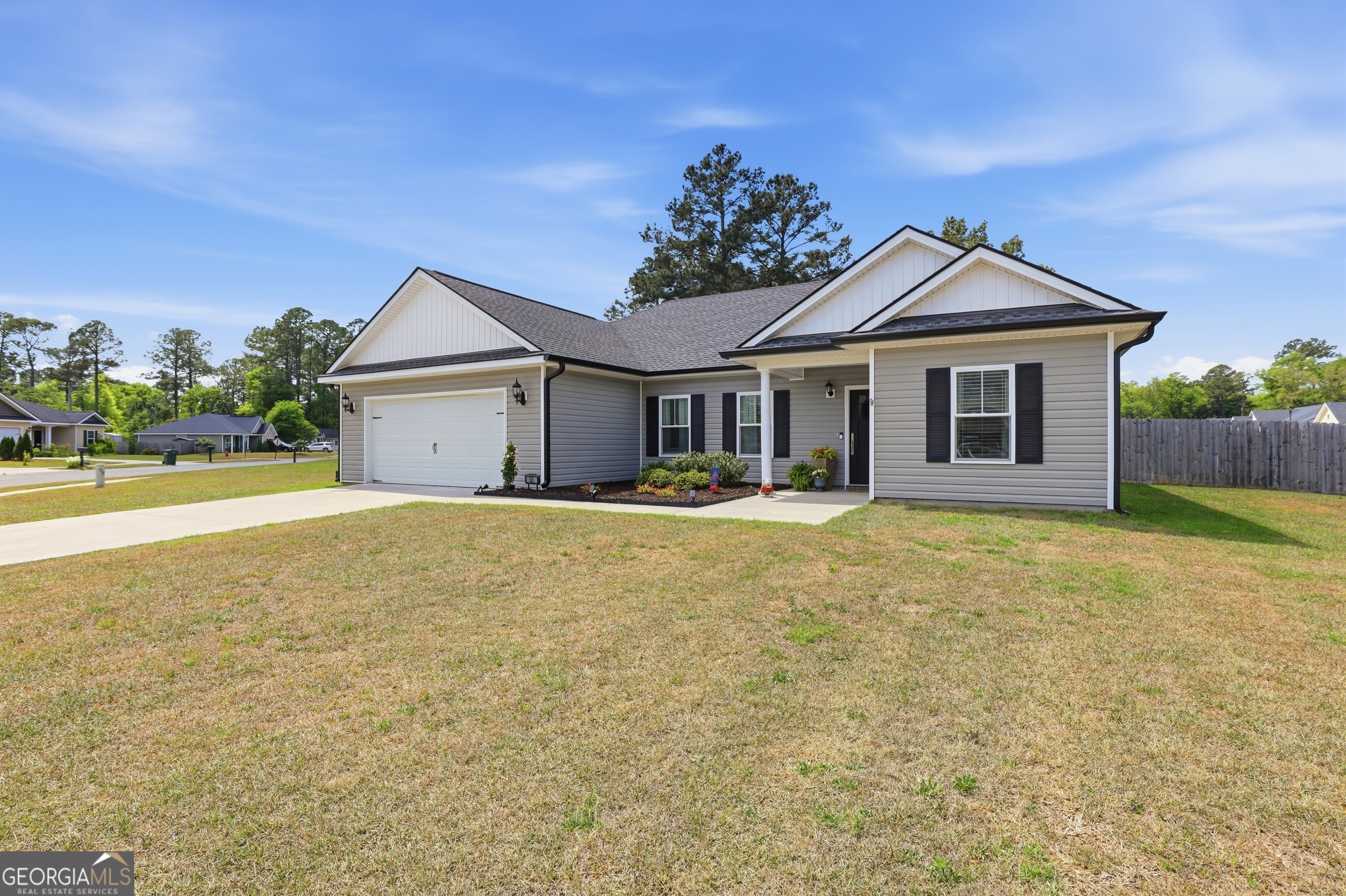 65 Kayton Court Pembroke, GA 31321 - Photo 4 of 30