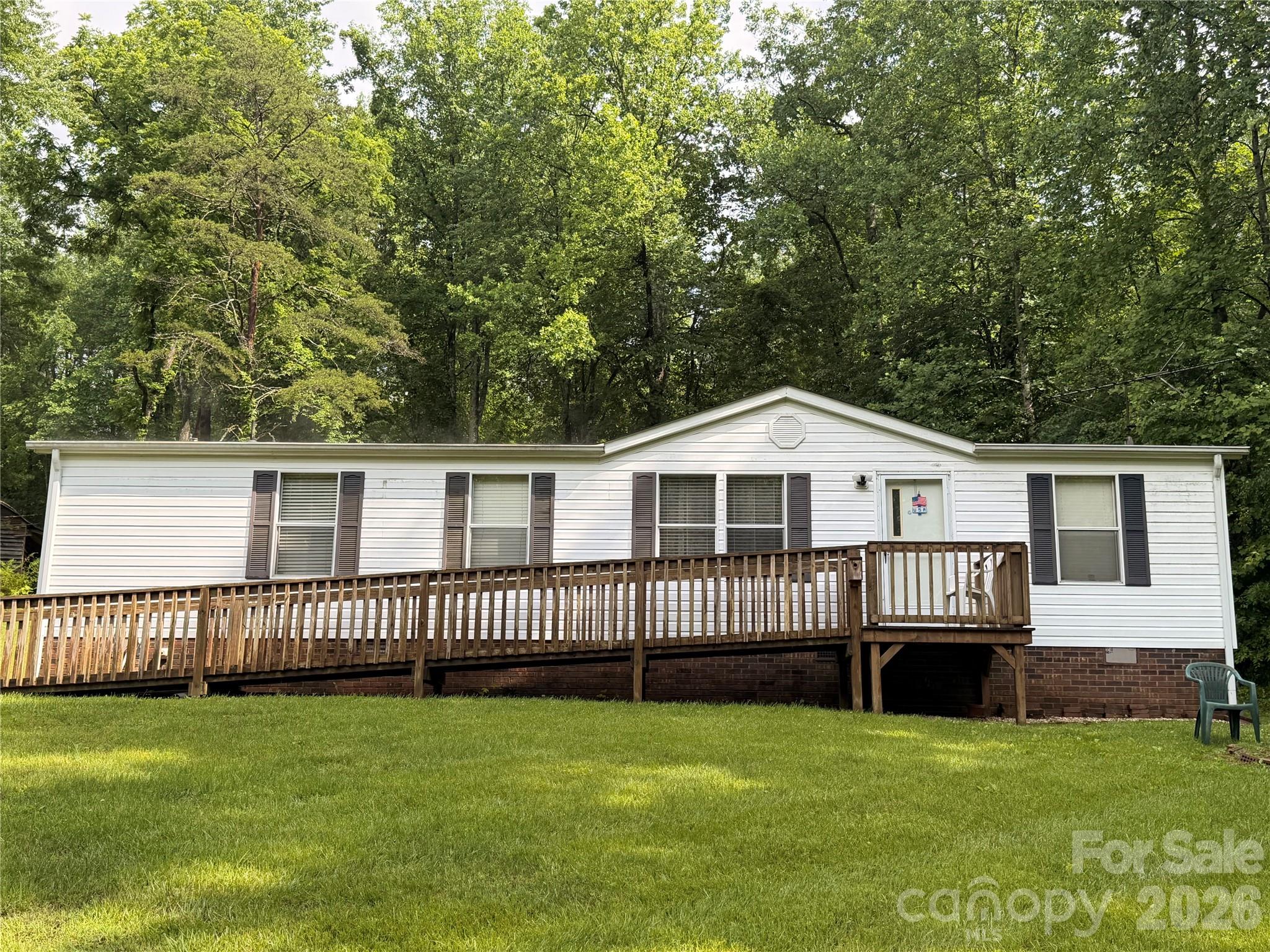 5493 Harris Farm Road Hickory, NC 28602 - Photo 1 of 1