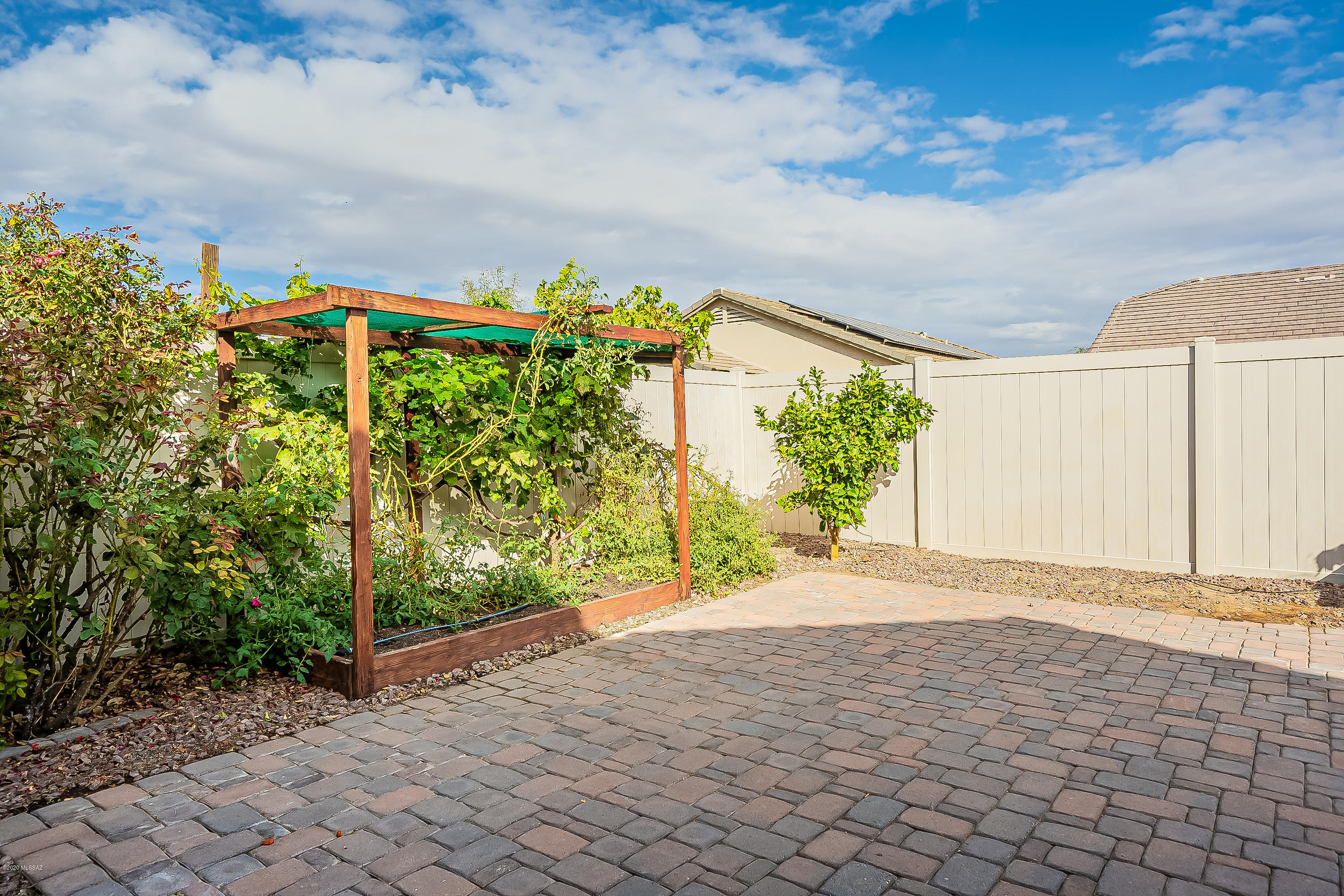 21172 East Treasure Road Red Rock, AZ 85145 - Photo 35 of 47