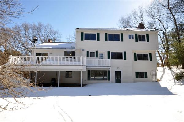 42 Buckmaster Drive Concord, MA 01742 - Photo 15 of 16