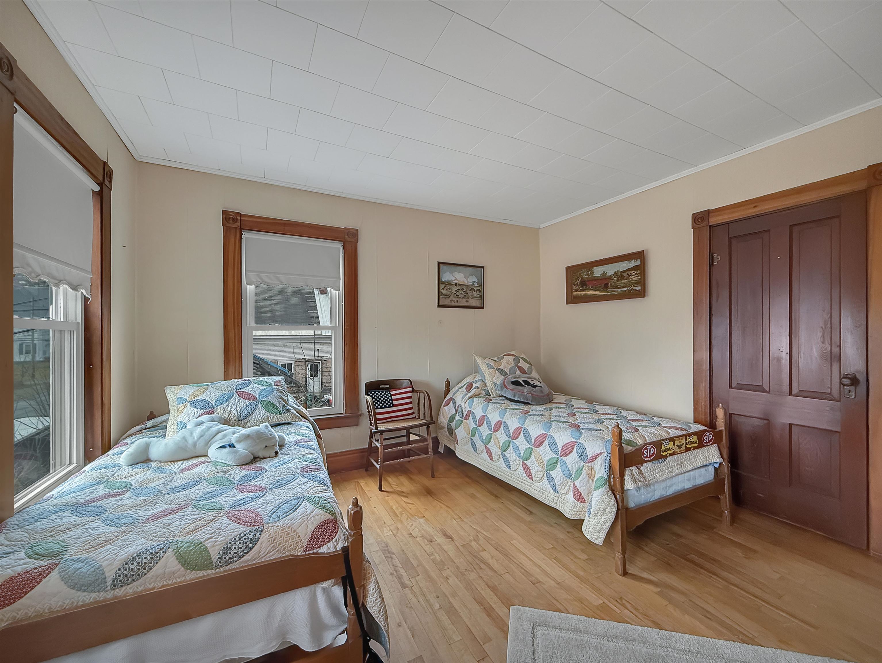 58 Pleasant Street Colebrook, NH 03576 - Photo 15 of 41