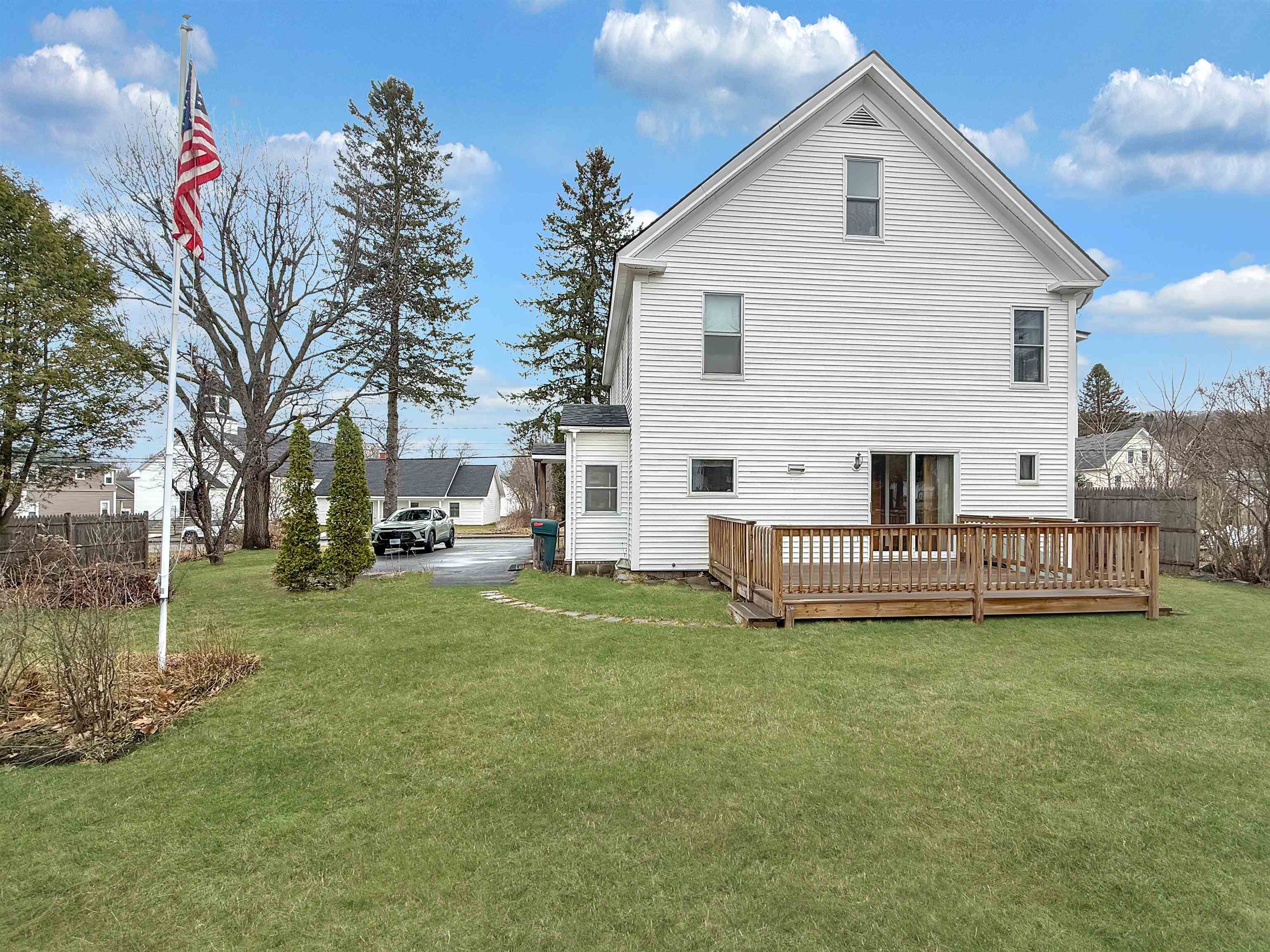 58 Pleasant Street Colebrook, NH 03576 - Photo 17 of 41