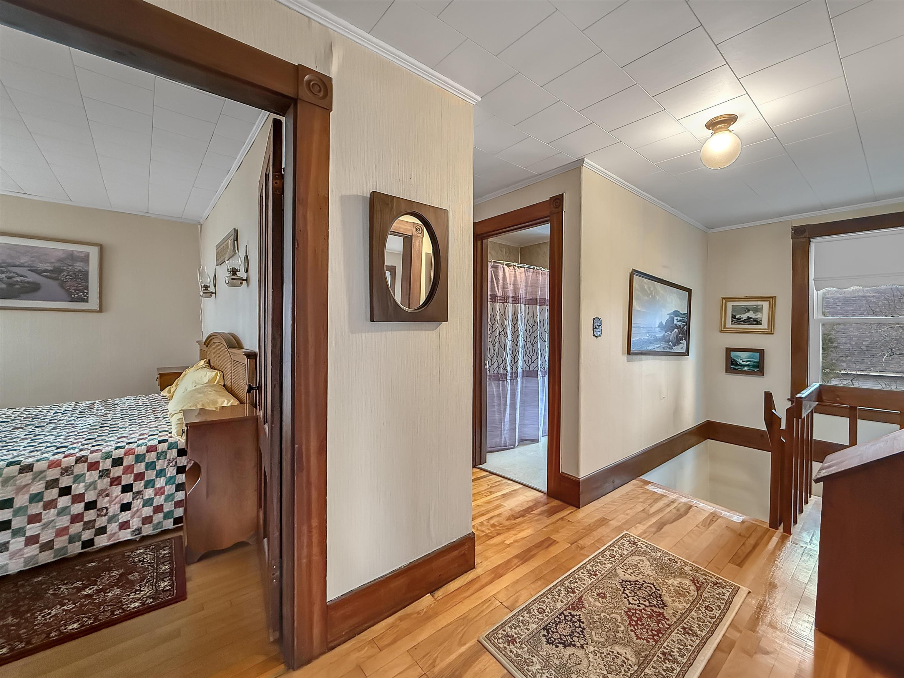 58 Pleasant Street Colebrook, NH 03576 - Photo 19 of 41