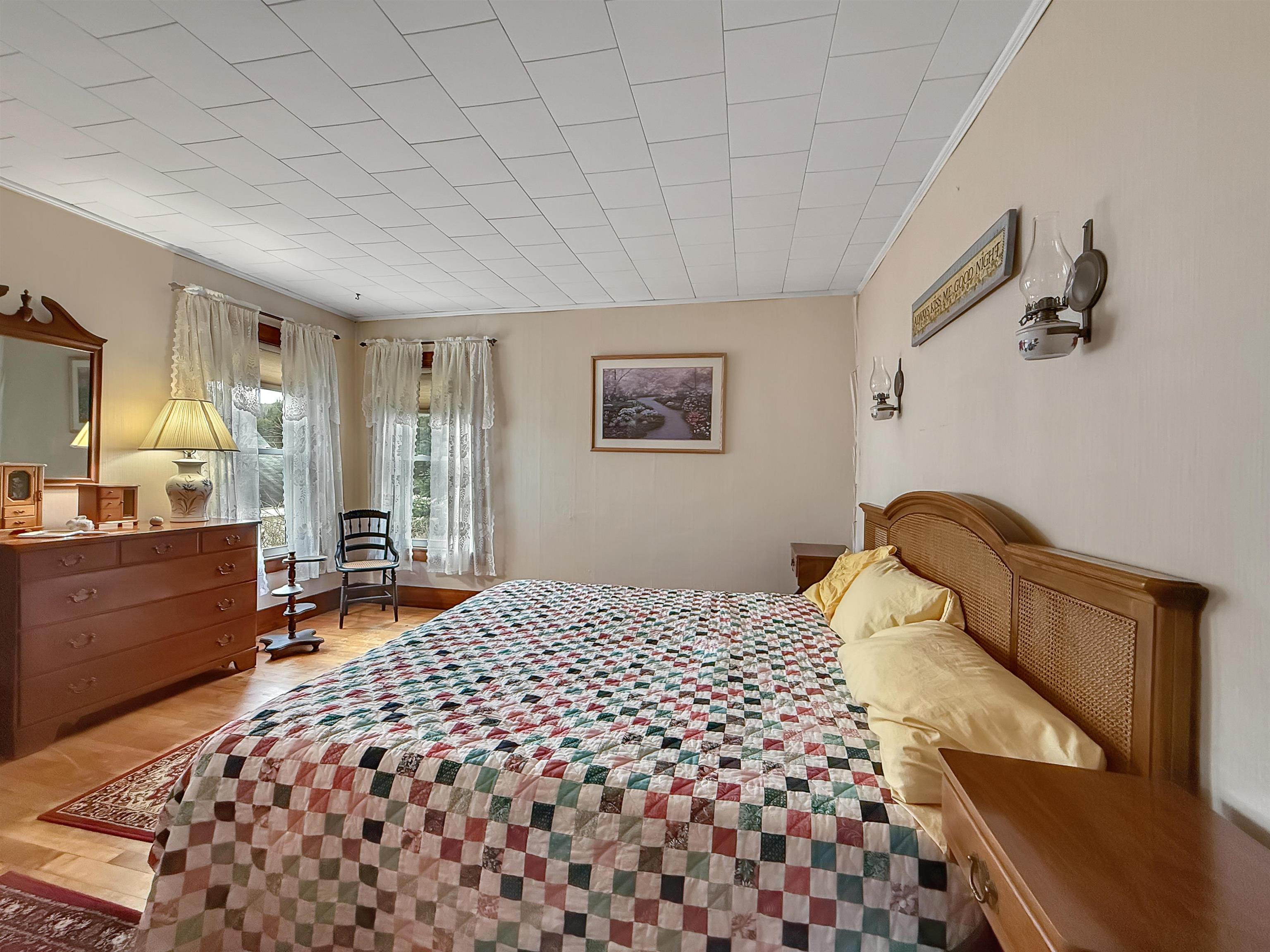 58 Pleasant Street Colebrook, NH 03576 - Photo 21 of 41