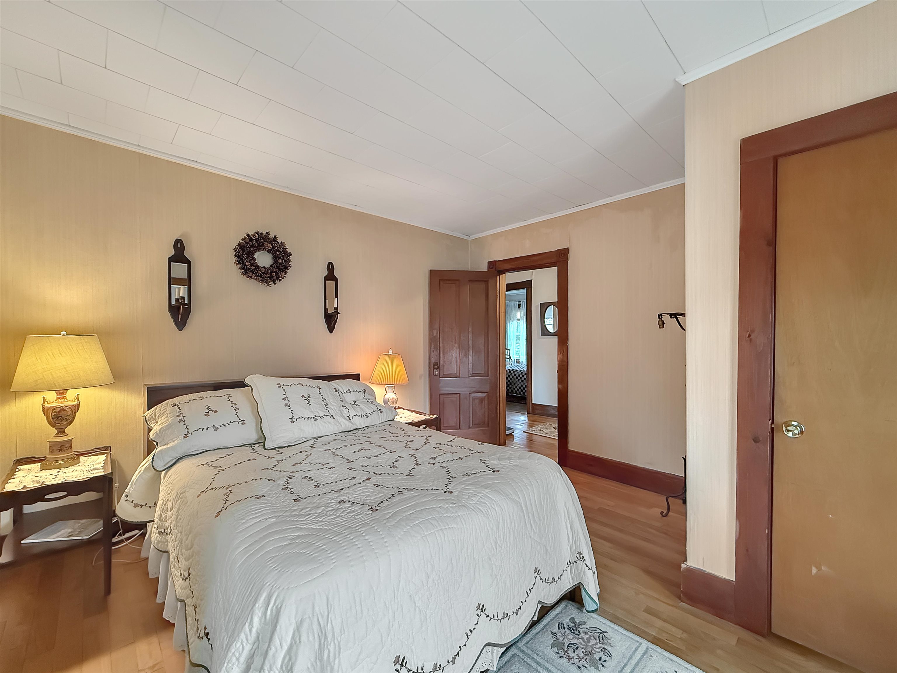 58 Pleasant Street Colebrook, NH 03576 - Photo 24 of 41