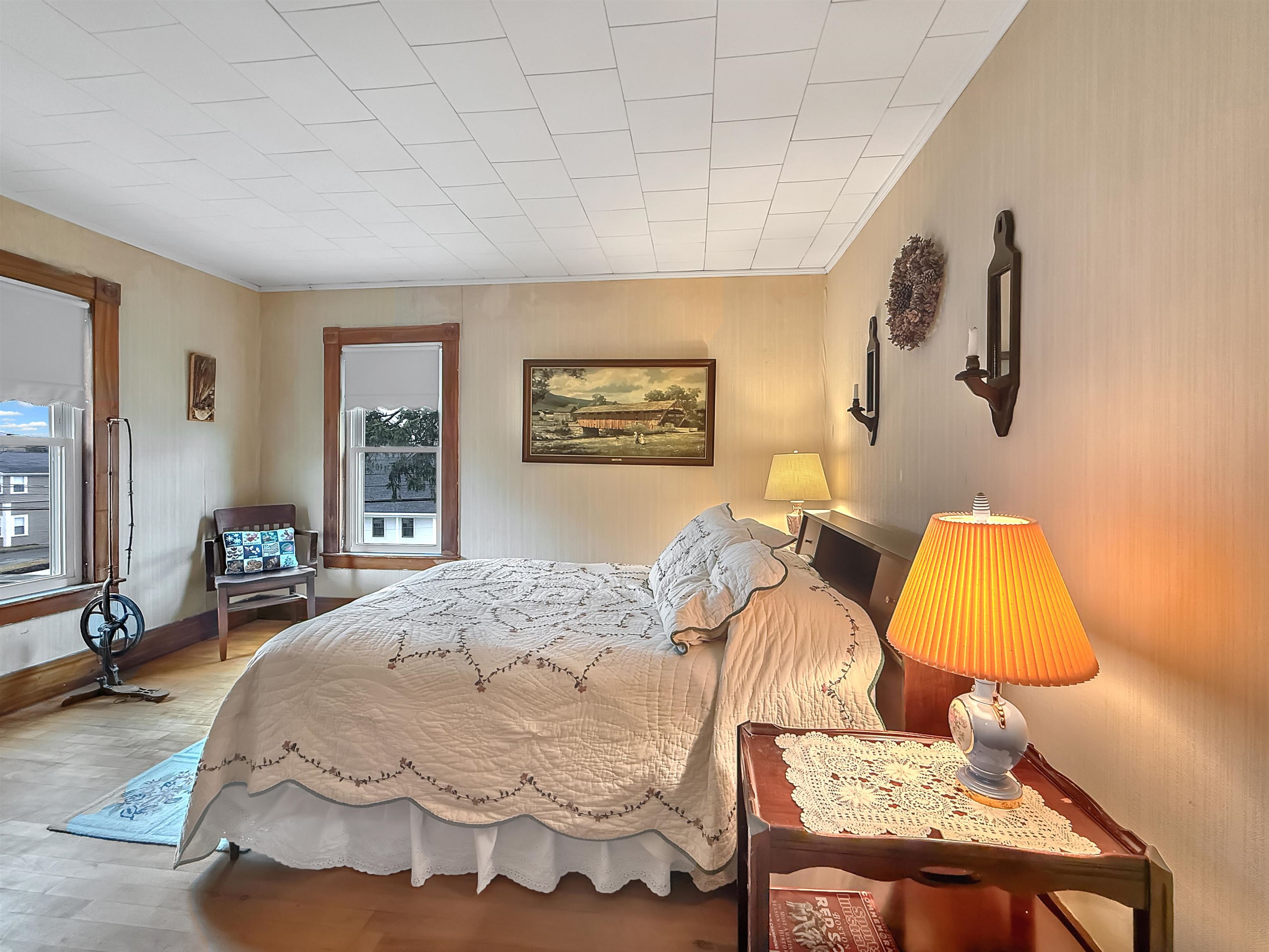 58 Pleasant Street Colebrook, NH 03576 - Photo 28 of 41