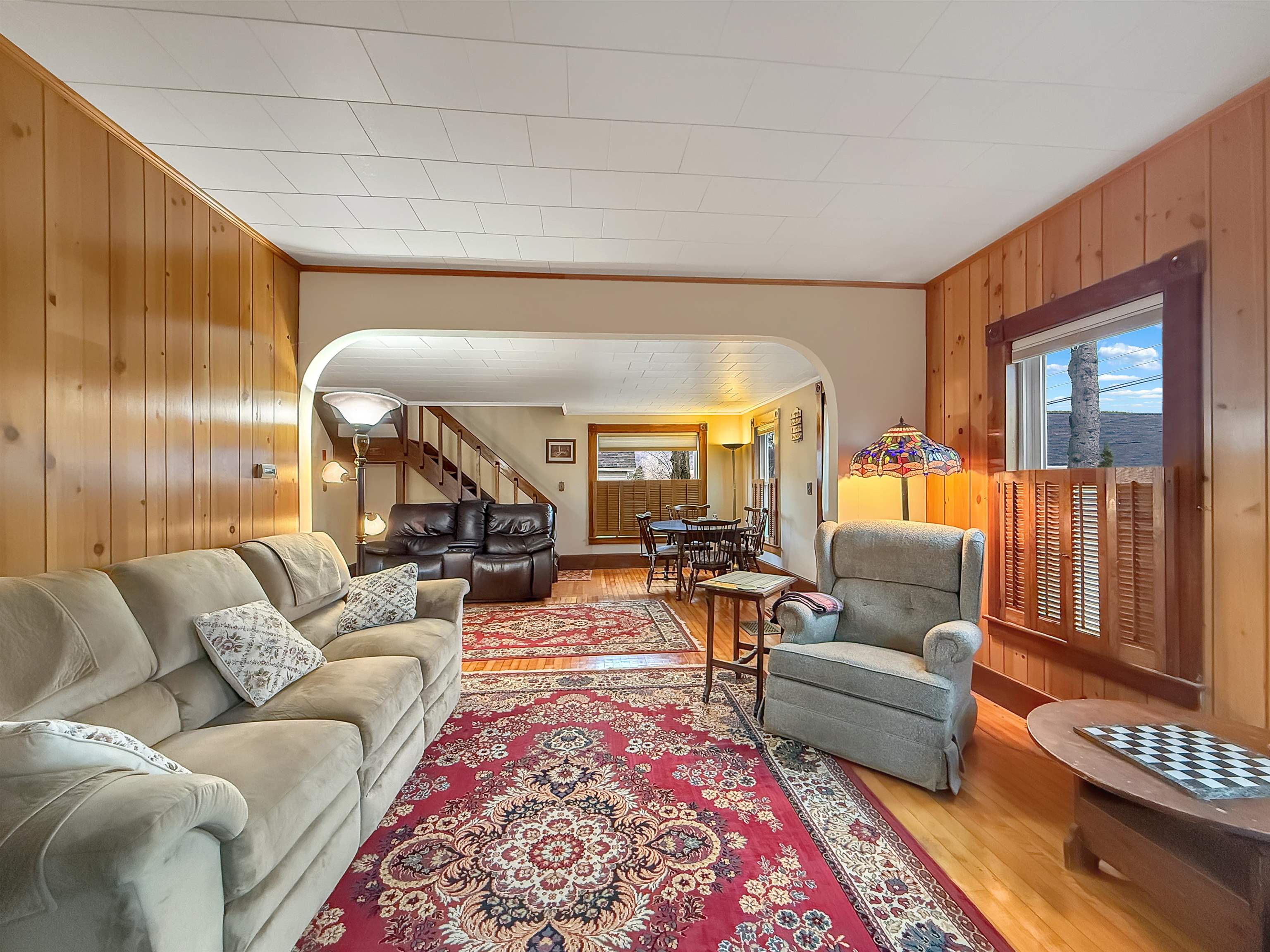 58 Pleasant Street Colebrook, NH 03576 - Photo 30 of 41