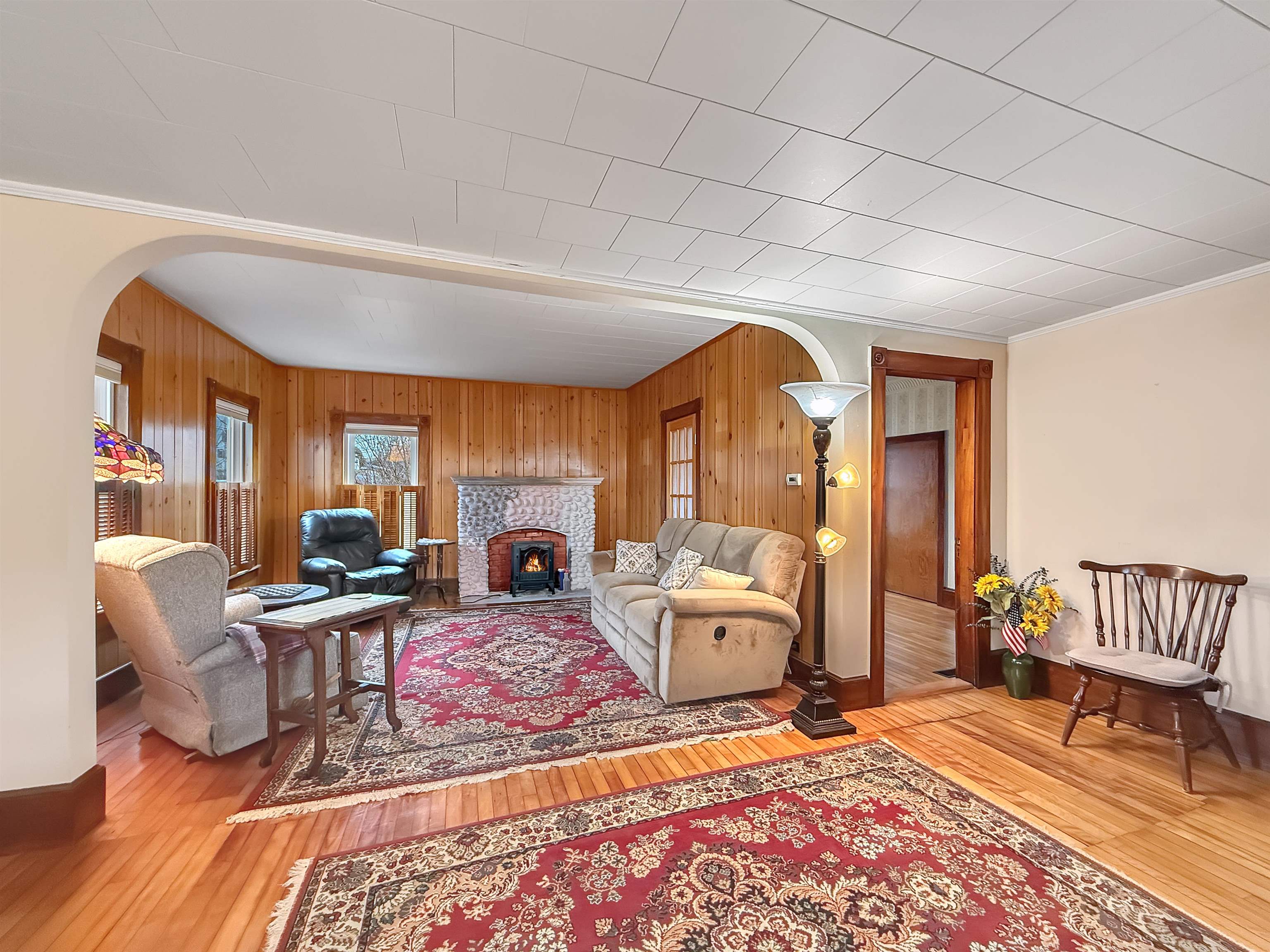 58 Pleasant Street Colebrook, NH 03576 - Photo 31 of 41