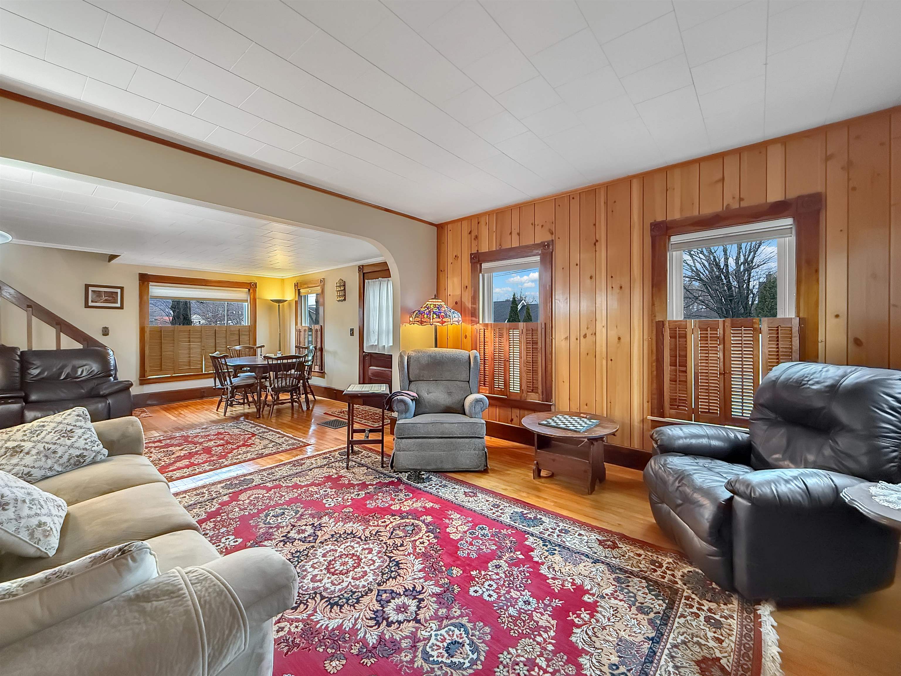 58 Pleasant Street Colebrook, NH 03576 - Photo 32 of 41