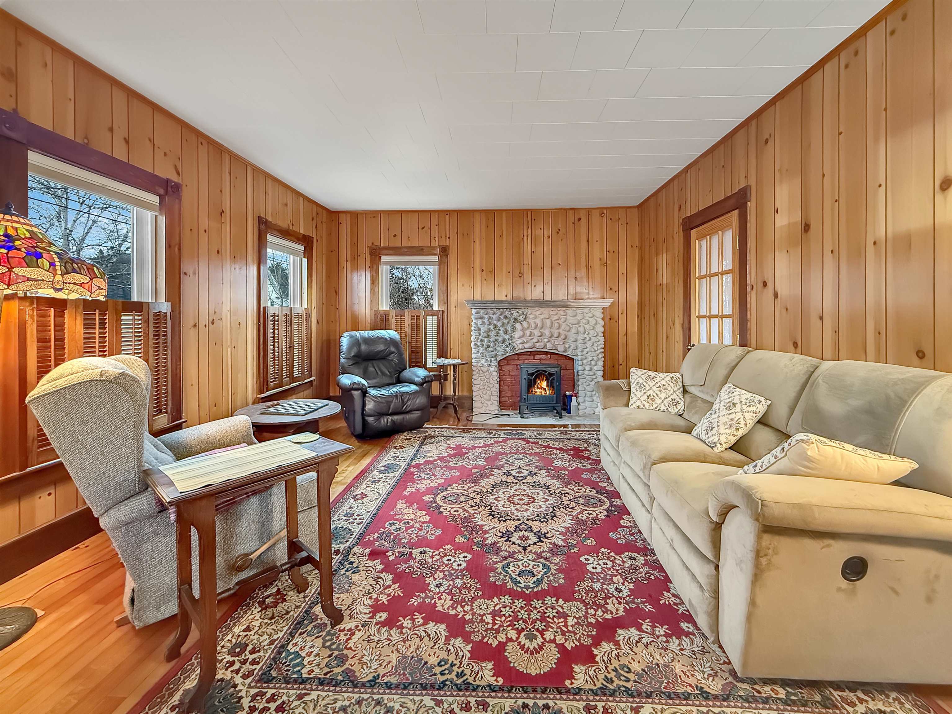 58 Pleasant Street Colebrook, NH 03576 - Photo 33 of 41