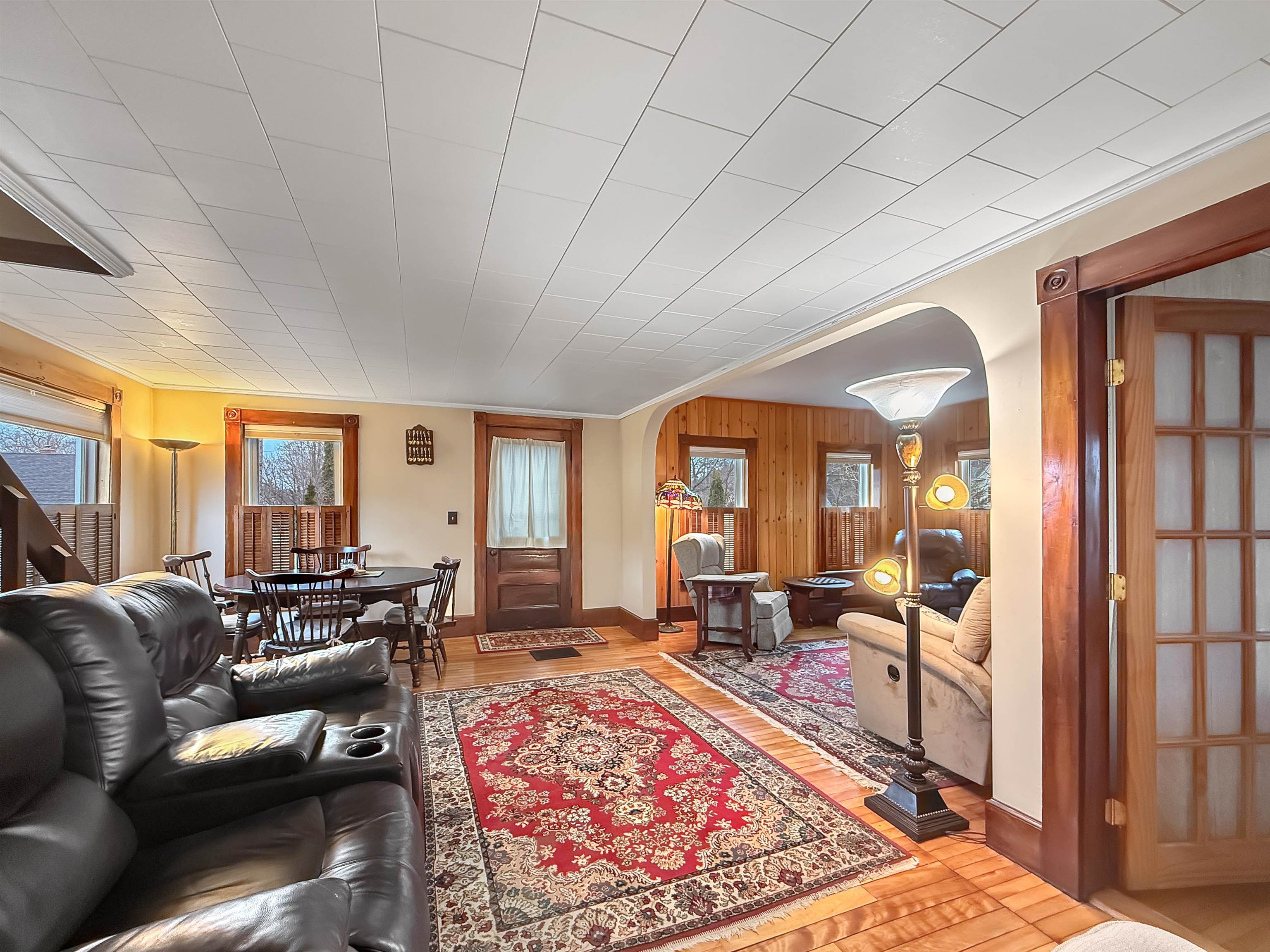 58 Pleasant Street Colebrook, NH 03576 - Photo 34 of 41