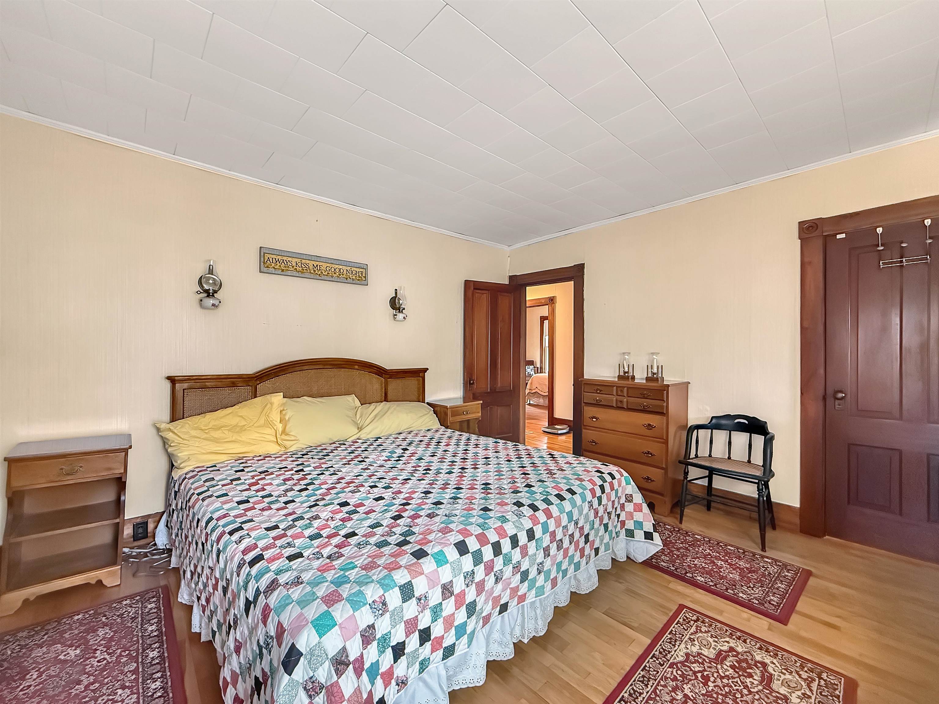 58 Pleasant Street Colebrook, NH 03576 - Photo 35 of 41