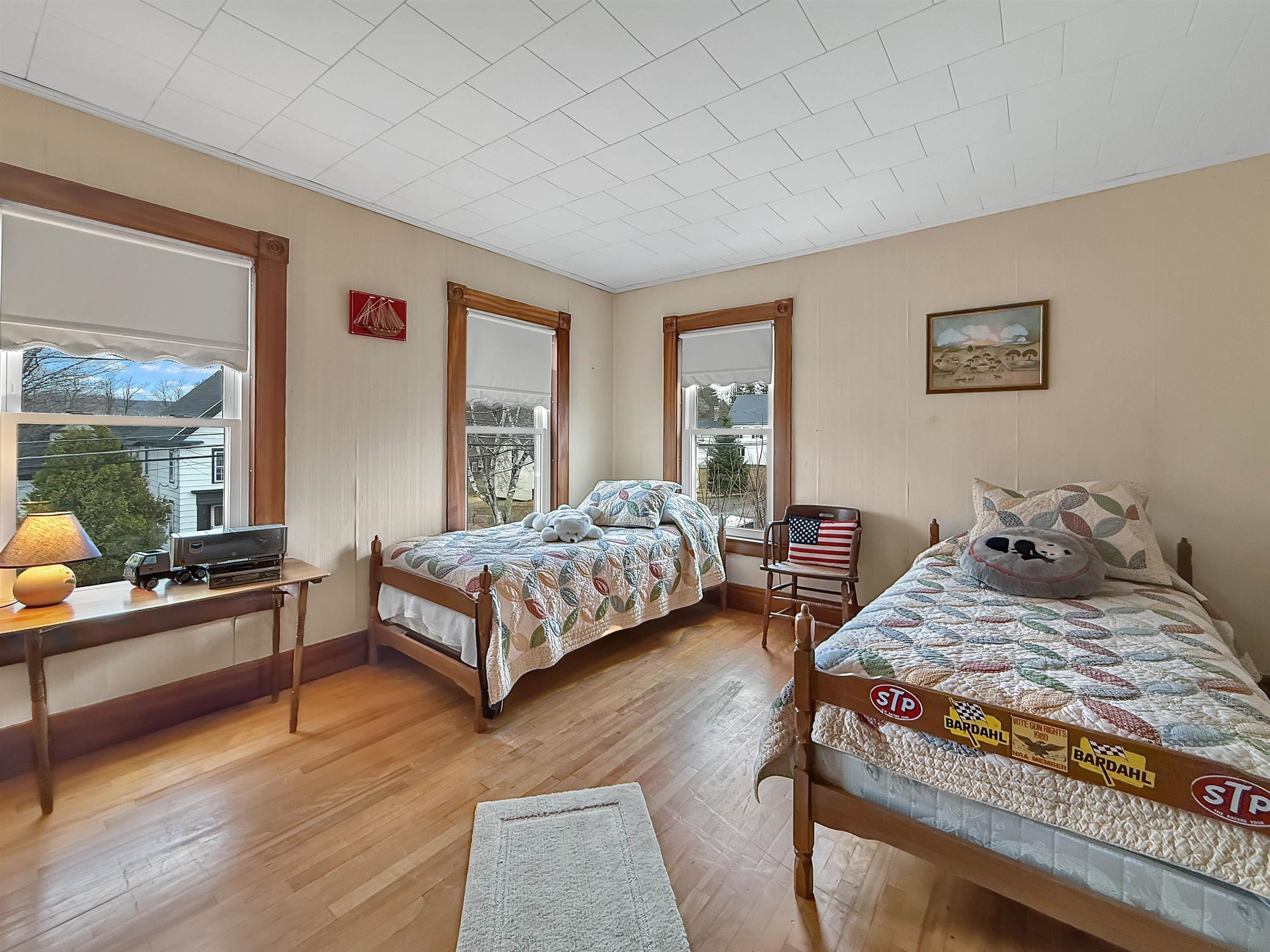 58 Pleasant Street Colebrook, NH 03576 - Photo 36 of 41