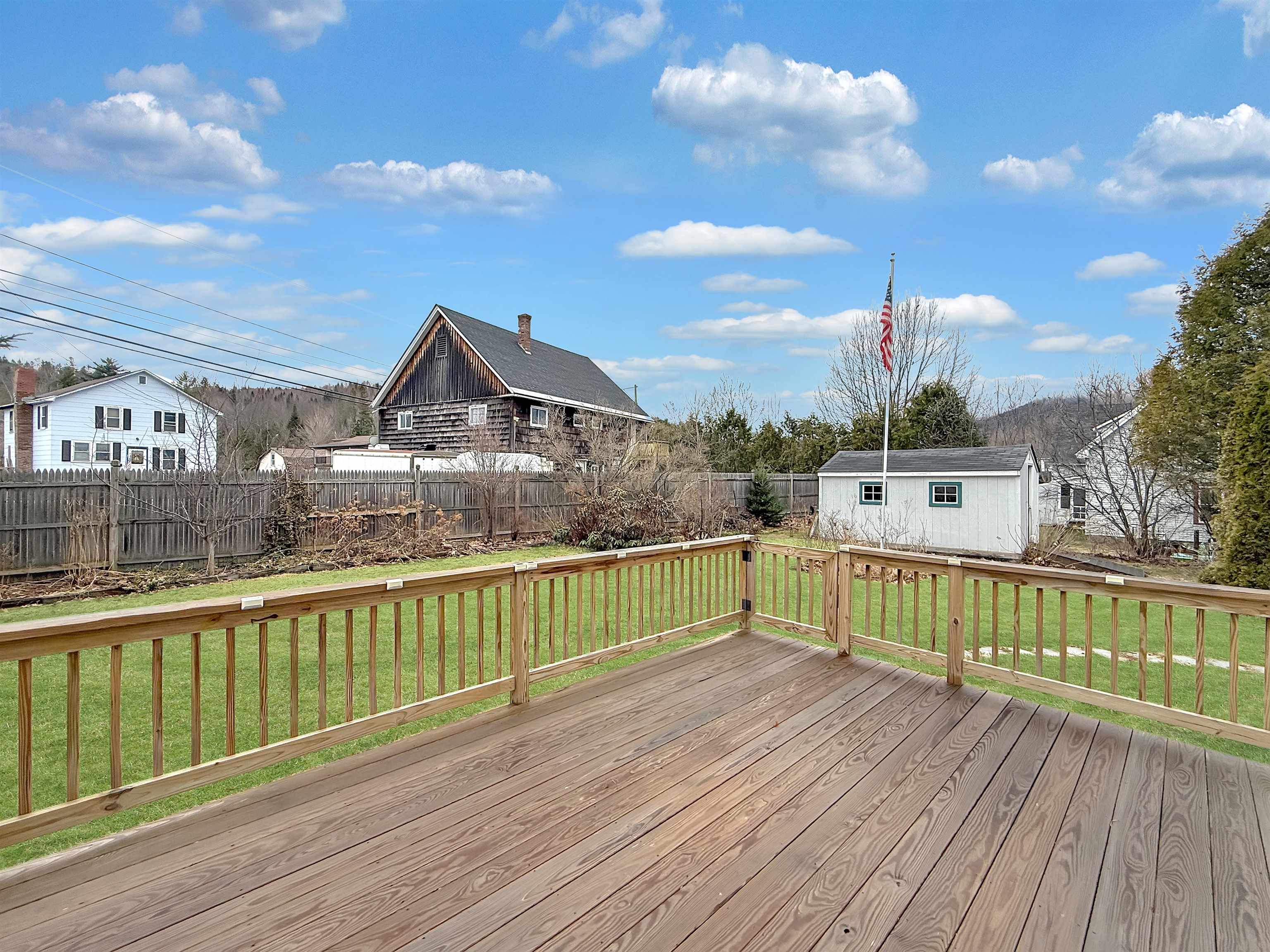 58 Pleasant Street Colebrook, NH 03576 - Photo 37 of 41