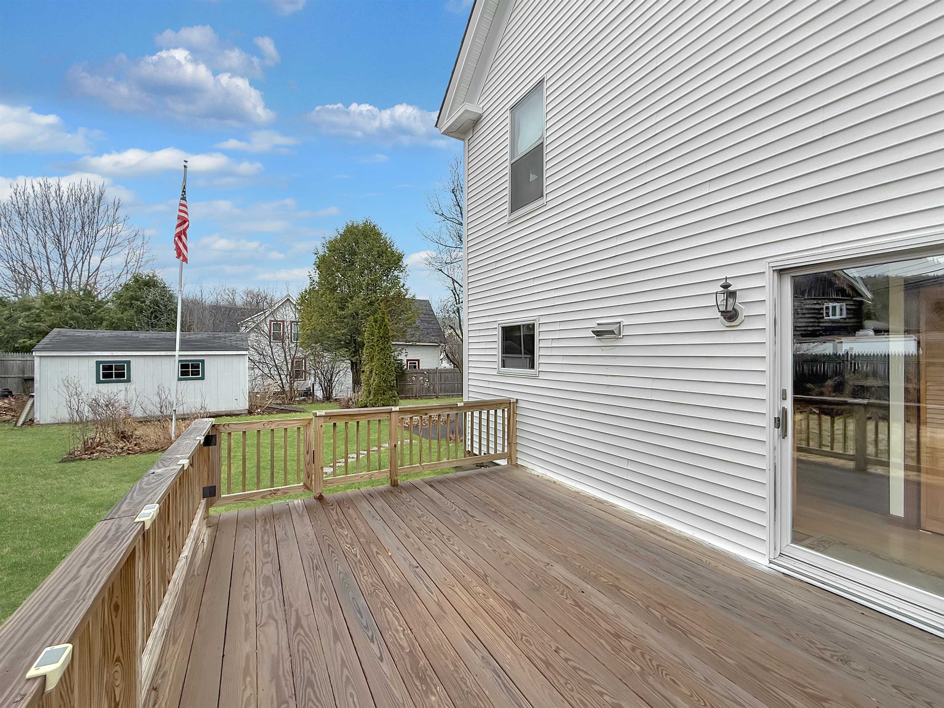 58 Pleasant Street Colebrook, NH 03576 - Photo 38 of 41