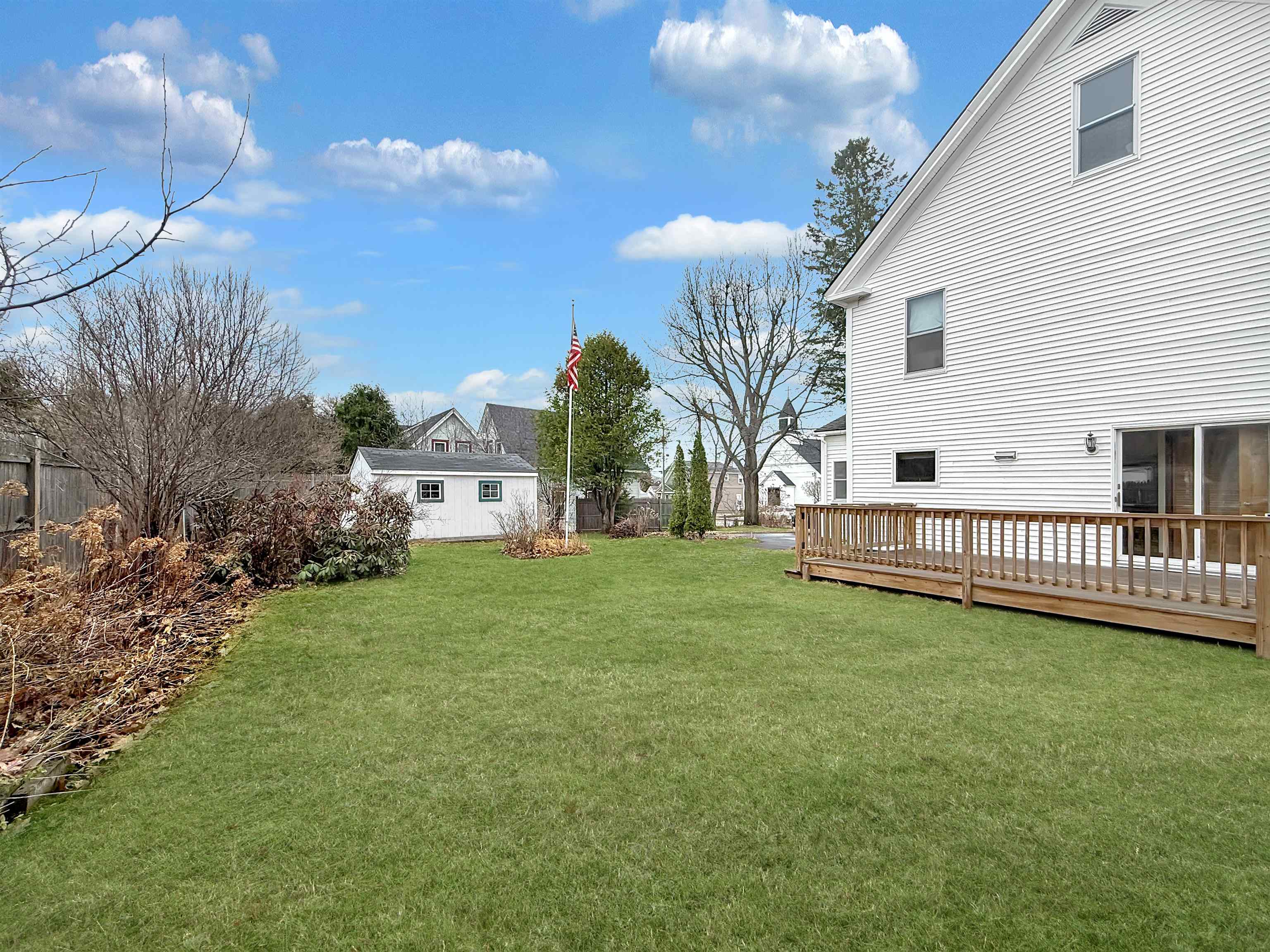 58 Pleasant Street Colebrook, NH 03576 - Photo 39 of 41