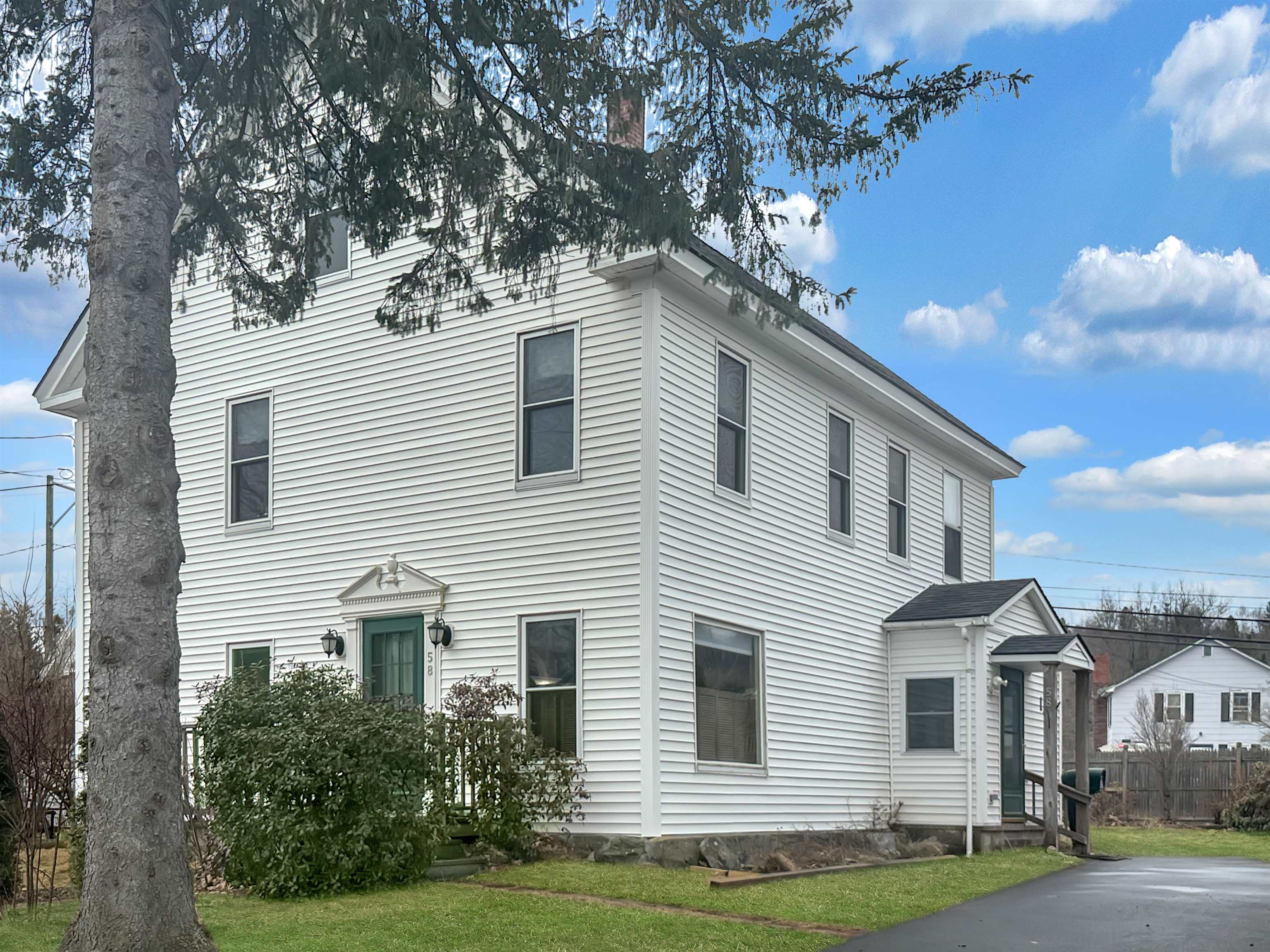 58 Pleasant Street Colebrook, NH 03576 - Photo 40 of 41