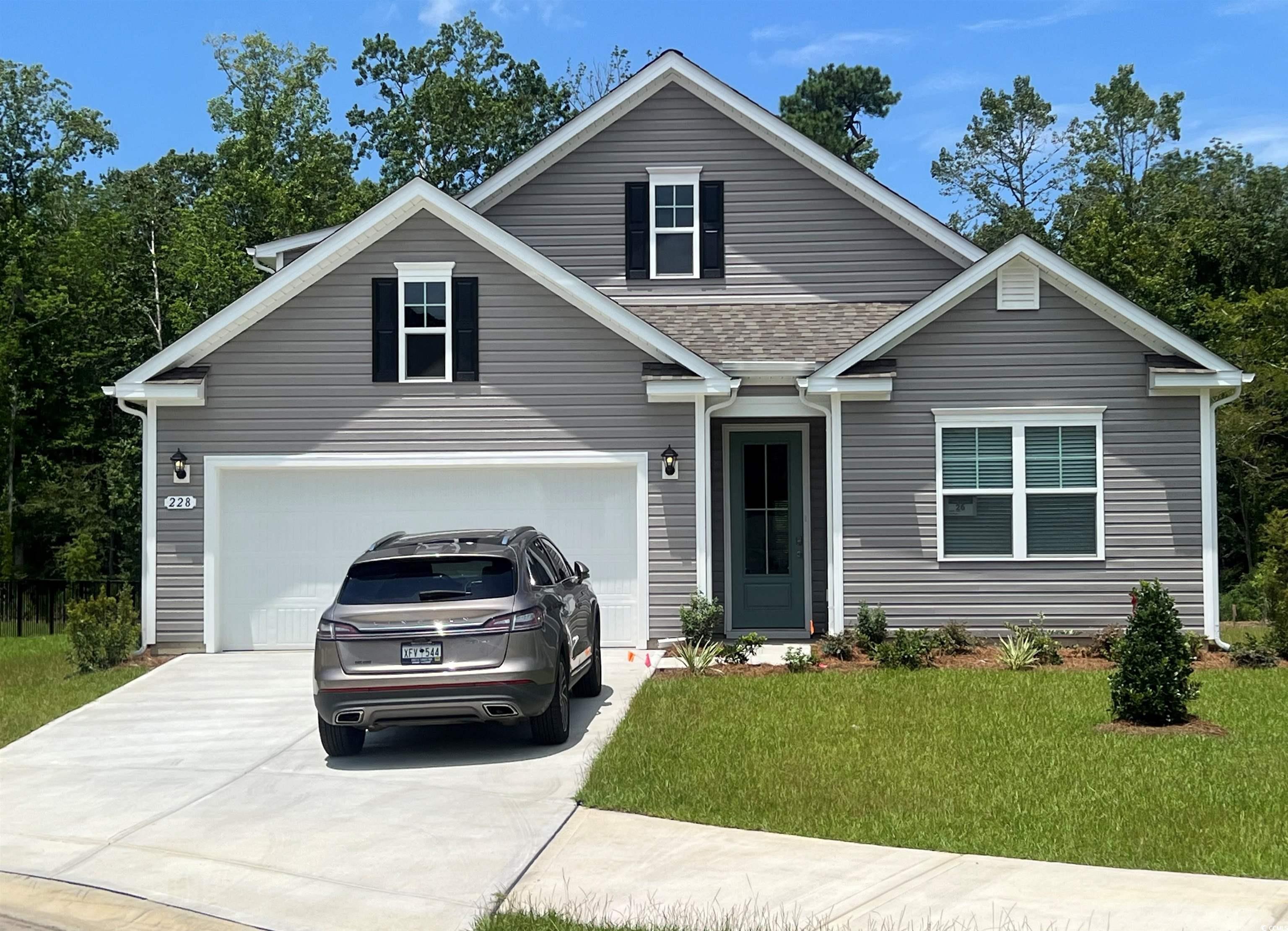228 Lassoed Circle Murrells Inlet, SC 29576 - Photo 1 of 27 Gallery Image 1
