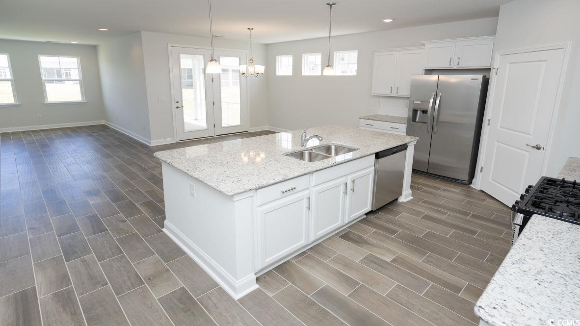 228 Lassoed Circle Murrells Inlet, SC 29576 - Photo 12 of 27 Gallery Image 12