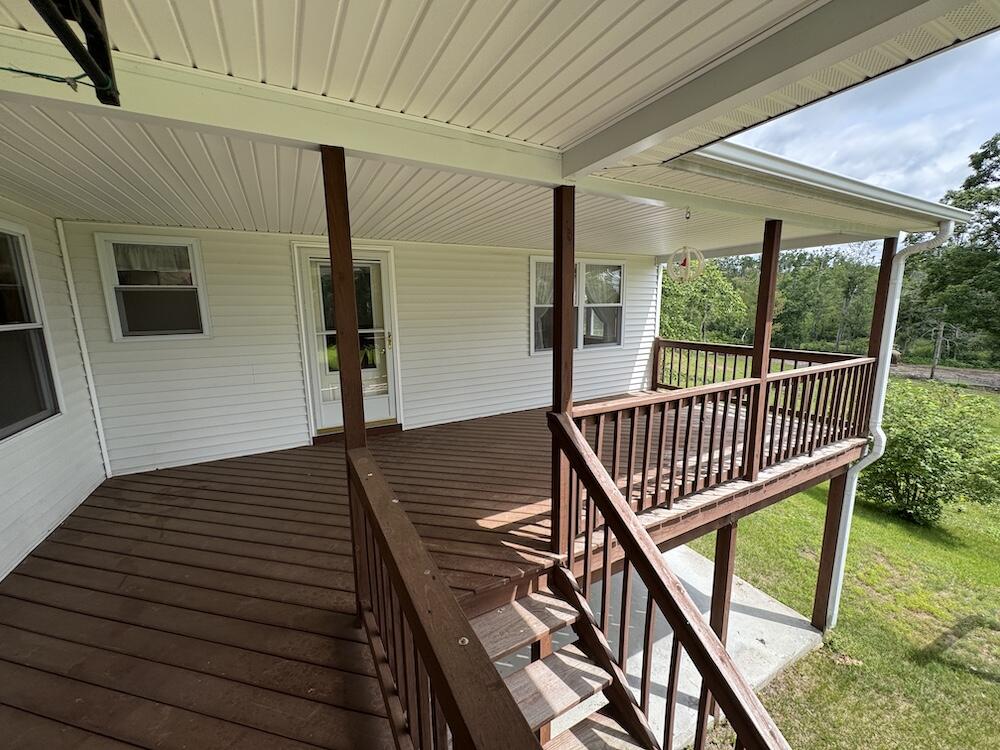 1734 North Galbraith Road Mio, MI 48647 - Photo 10 of 120 6(1)