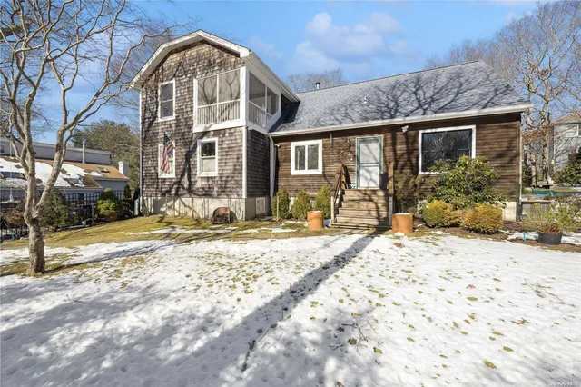 $60,000 | 21 Harbor View Avenue, East Hampton, NY 11937
