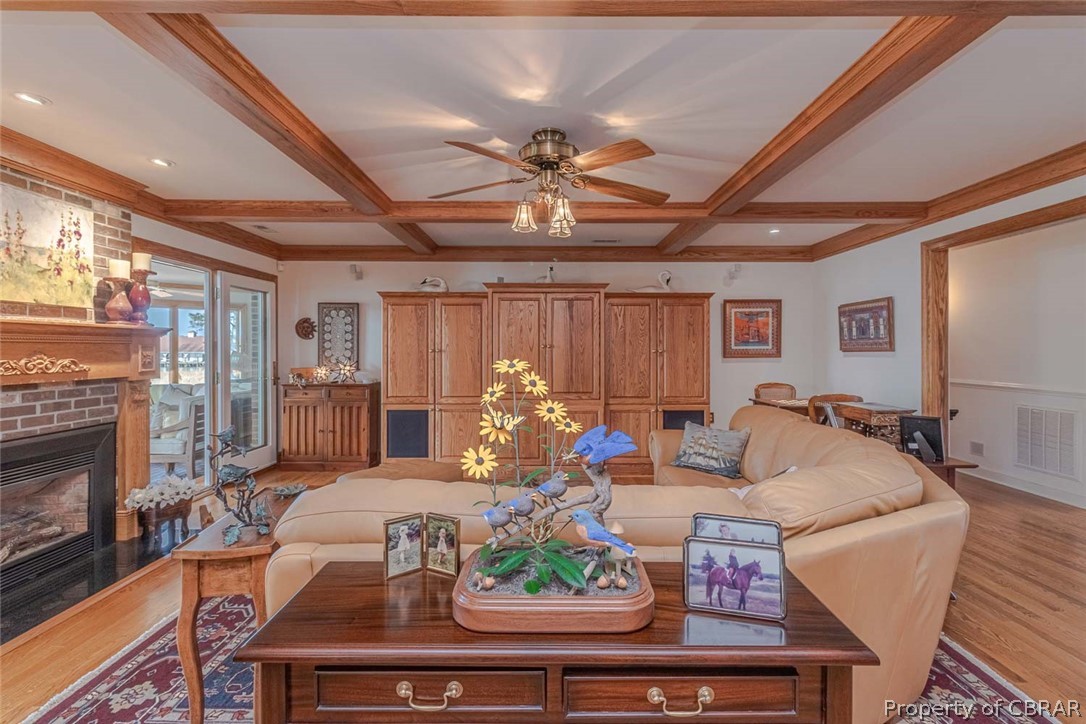 167 Tower Point Lane Kilmarnock, VA 22482 - Photo 18 of 50 Gallery Image 18