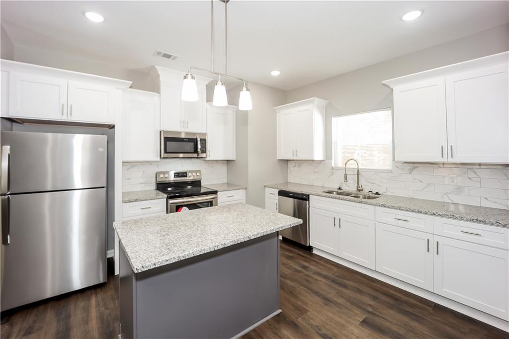 255 Addy Lane Stockbridge, GA 30281 - Photo 3 of 15