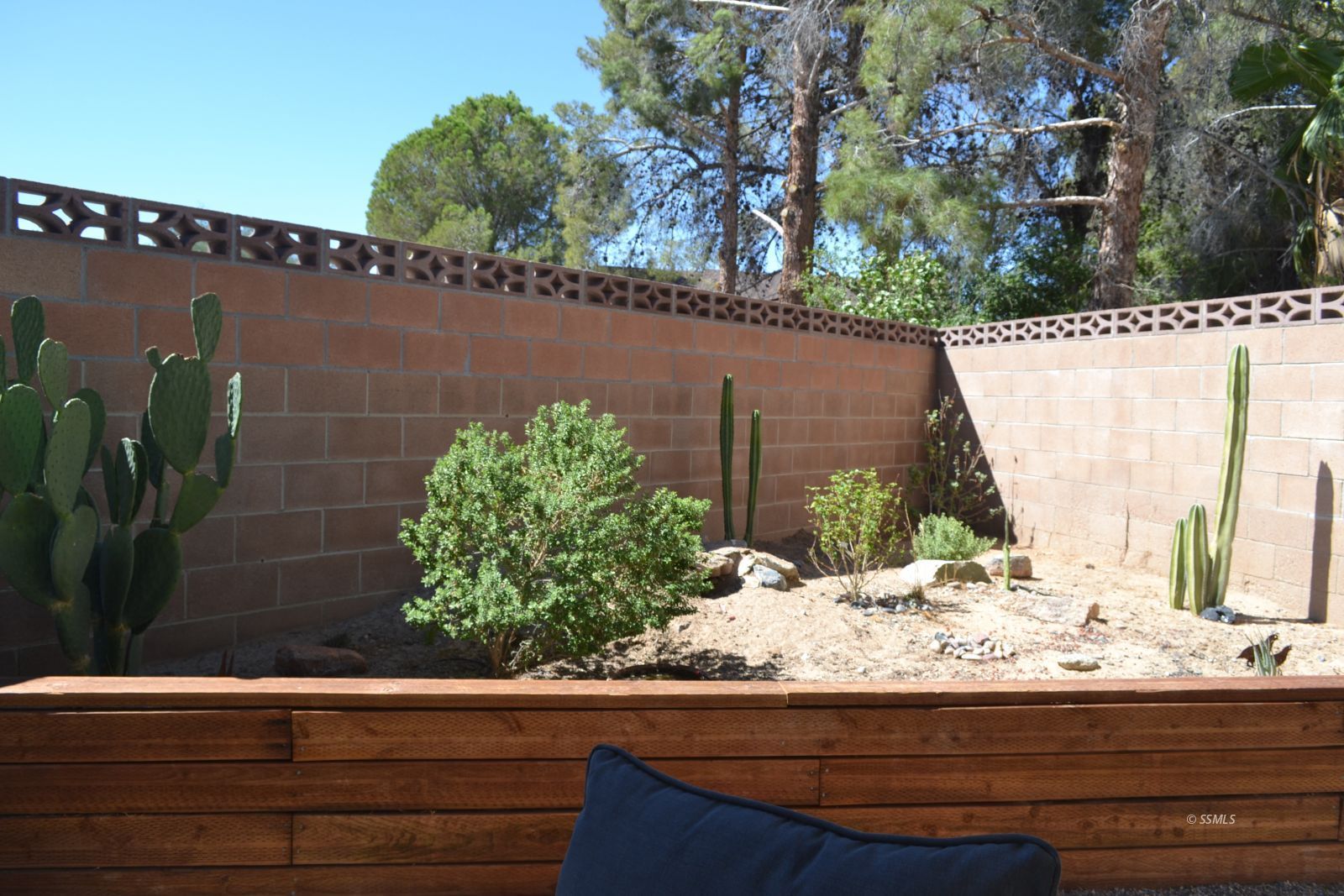 624 West Howell Avenue Ridgecrest, CA 93555 - Photo 42 of 50