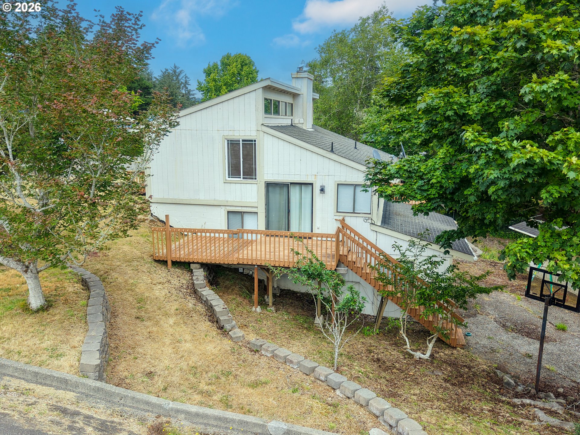 1511 Ranch Road Reedsport, OR 97467 - Photo 8 of 39