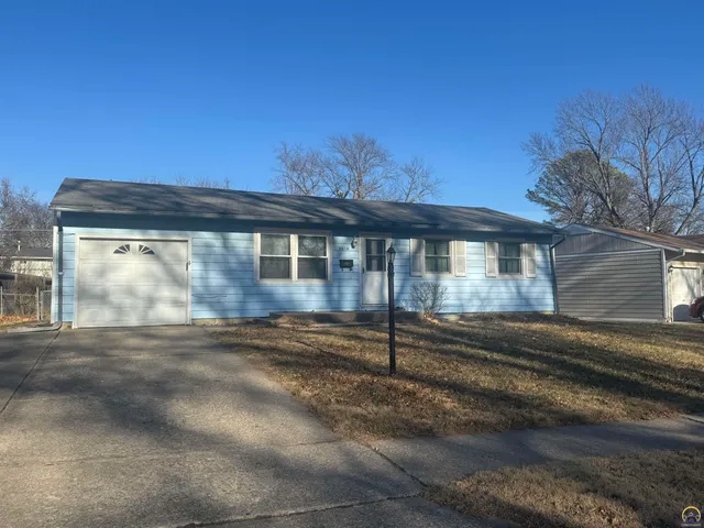 $170,000 | 5236 Southwest 27th Street, Topeka, KS 66614