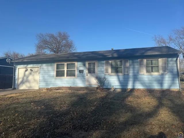 $170,000 | 5236 Southwest 27th Street, Topeka, KS 66614
