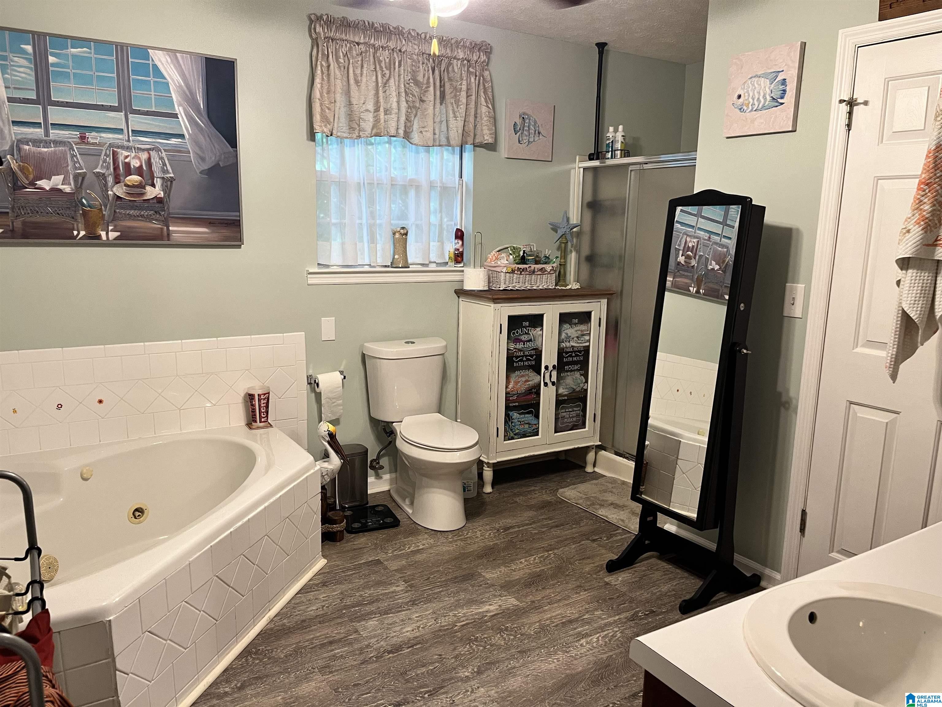 2055 Oakdale Road Alpine, AL 35014 - Photo 12 of 19