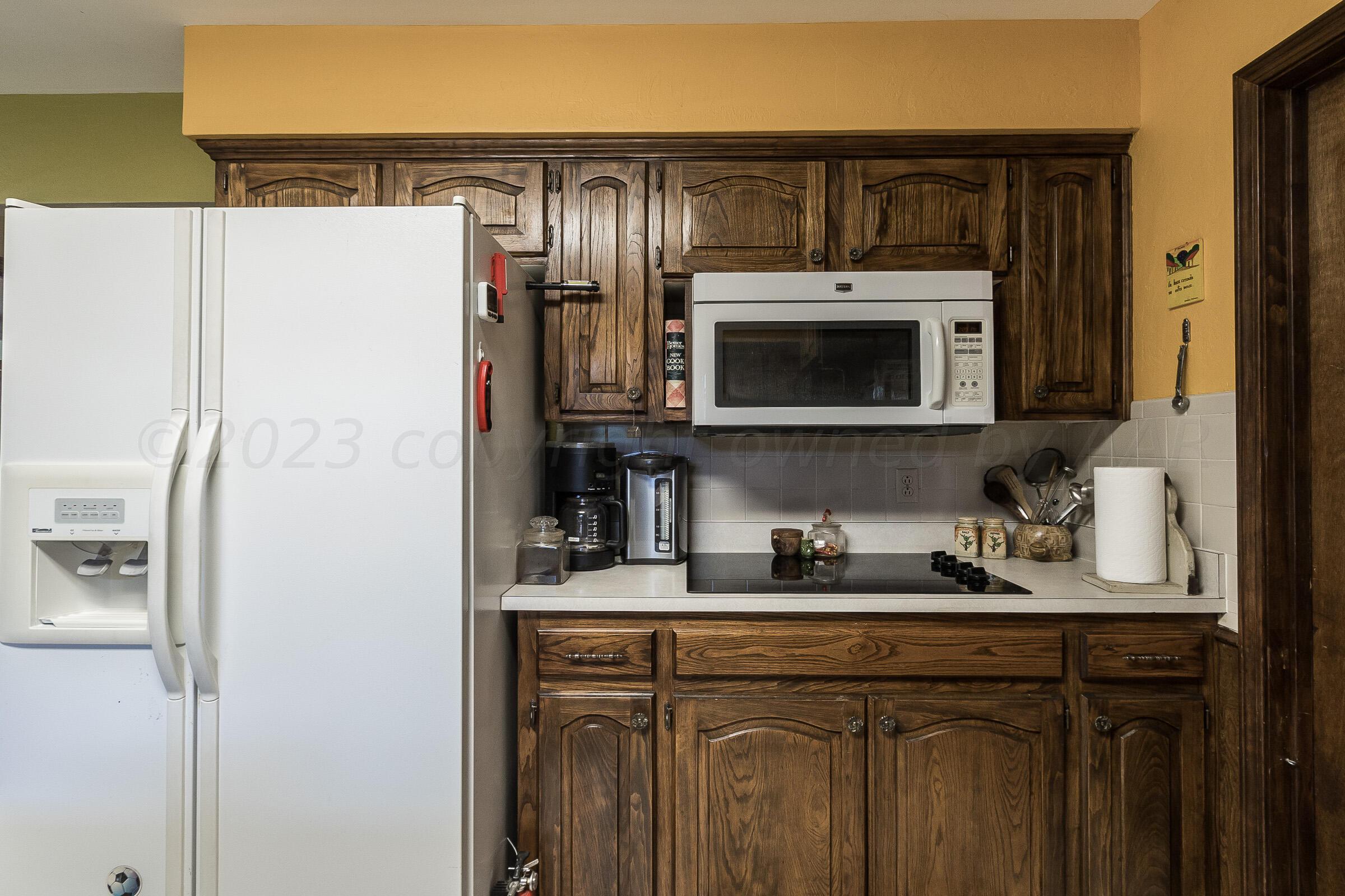 3503 Kileen Drive Amarillo, TX 79109 - Photo 14 of 36 013_Kitchen 3