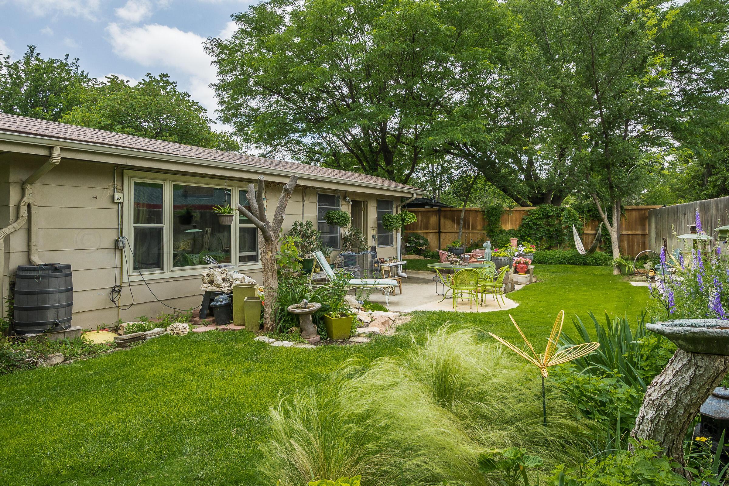 3503 Kileen Drive Amarillo, TX 79109 - Photo 28 of 36 027_Rear